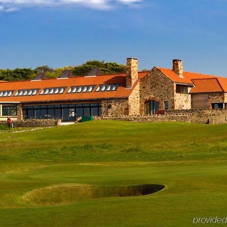 The Lodge At Craigielaw And Golf Courses Aberlady Eksteriør bilde