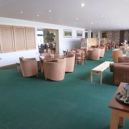 The Lodge At Craigielaw And Golf Courses Aberlady Eksteriør bilde