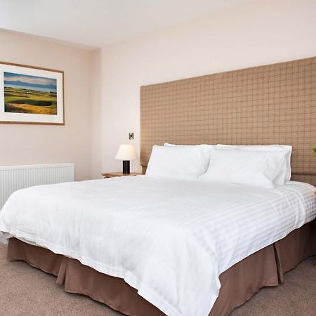 The Lodge At Craigielaw And Golf Courses Aberlady Rom bilde