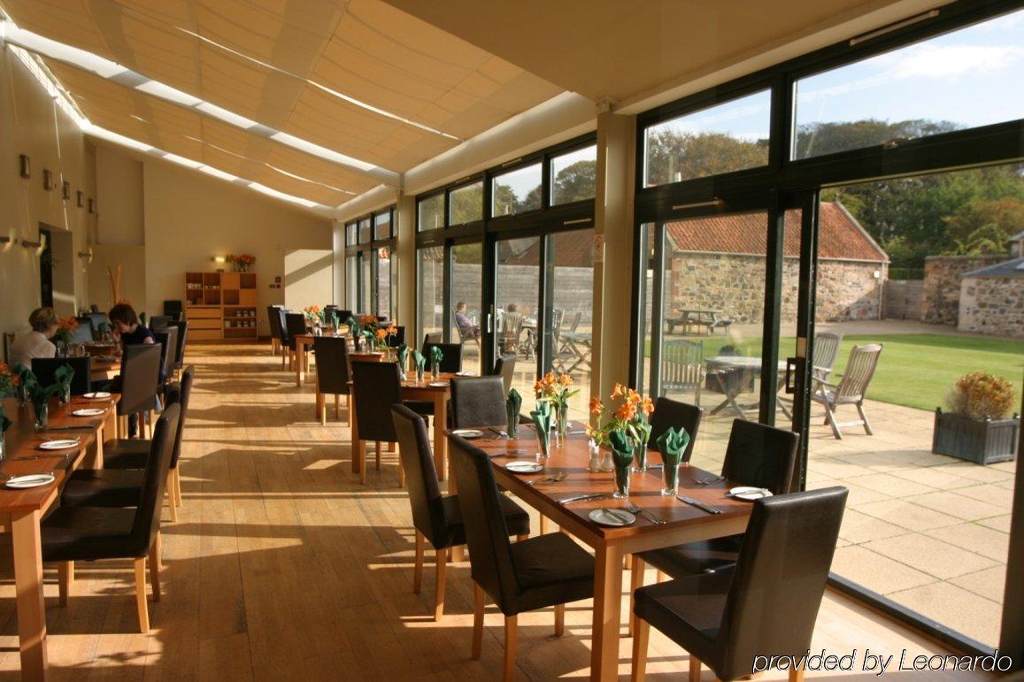 The Lodge At Craigielaw And Golf Courses Aberlady Eksteriør bilde