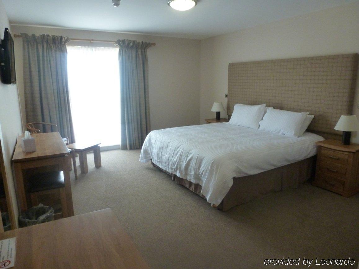 The Lodge At Craigielaw And Golf Courses Aberlady Eksteriør bilde