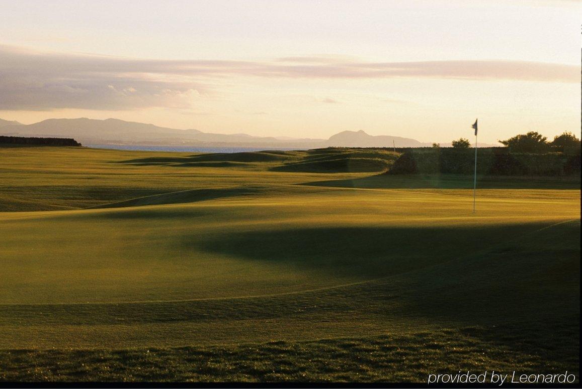 The Lodge At Craigielaw And Golf Courses Aberlady Eksteriør bilde