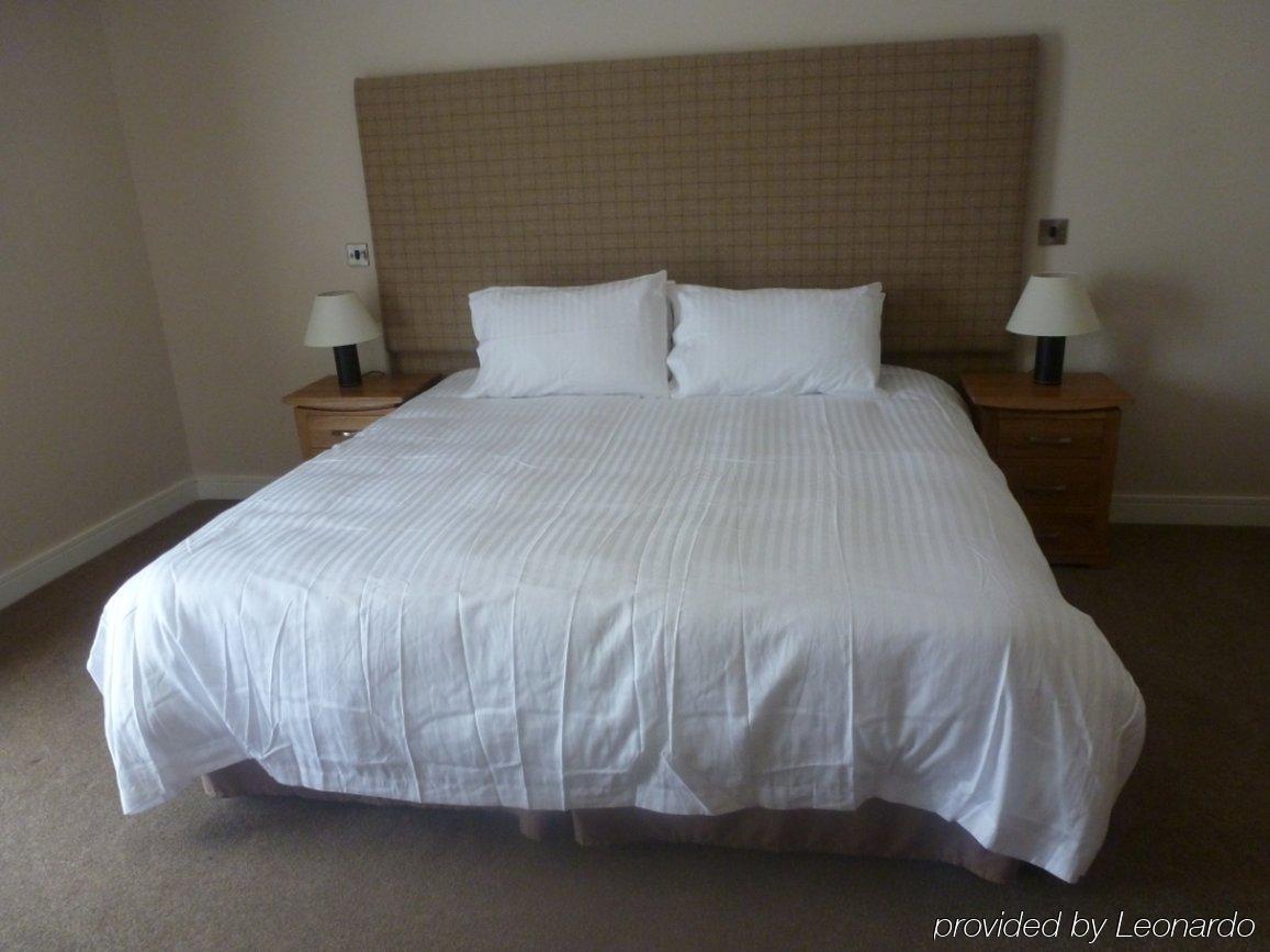 The Lodge At Craigielaw And Golf Courses Aberlady Eksteriør bilde