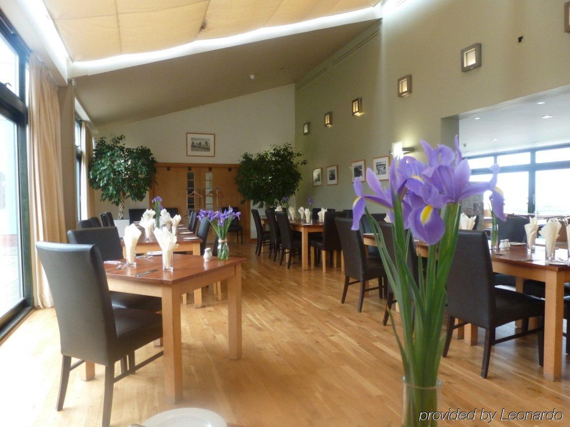 The Lodge At Craigielaw And Golf Courses Aberlady Eksteriør bilde
