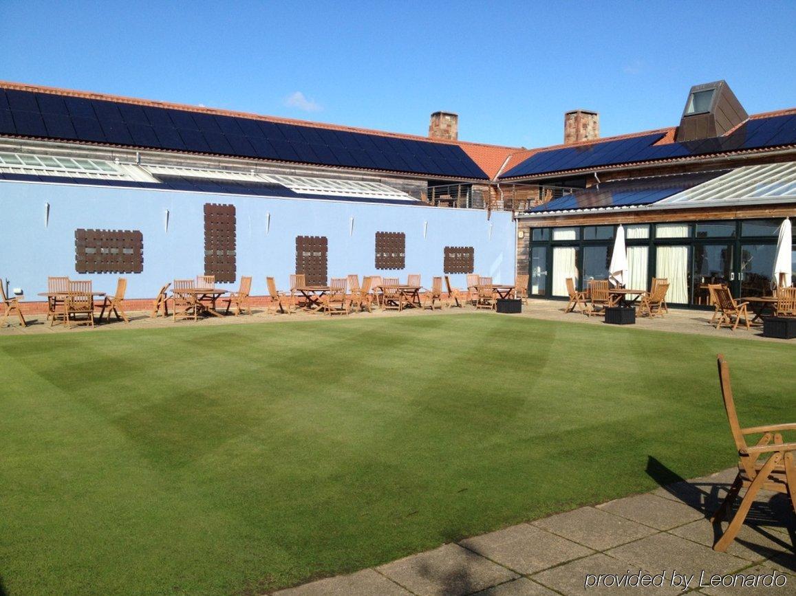 The Lodge At Craigielaw And Golf Courses Aberlady Eksteriør bilde