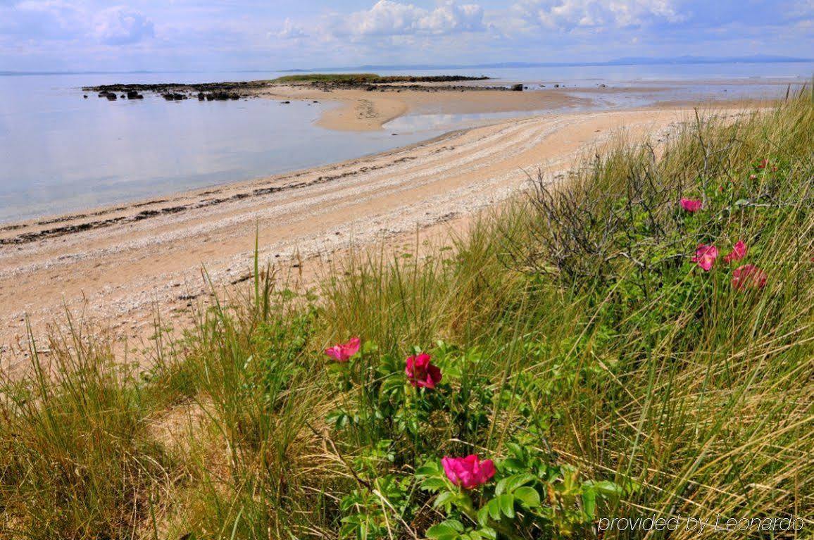 The Lodge At Craigielaw And Golf Courses Aberlady Eksteriør bilde