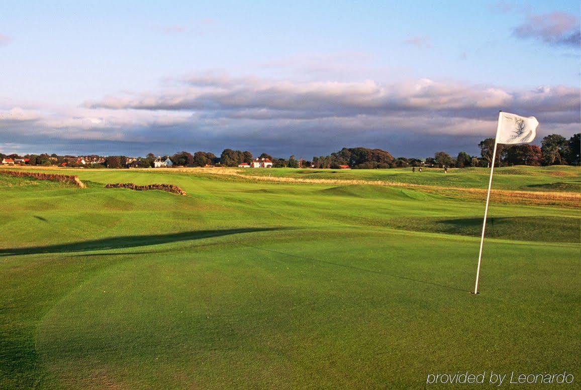 The Lodge At Craigielaw And Golf Courses Aberlady Eksteriør bilde