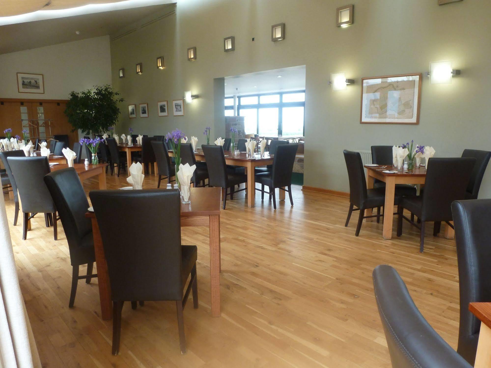 The Lodge At Craigielaw And Golf Courses Aberlady Eksteriør bilde